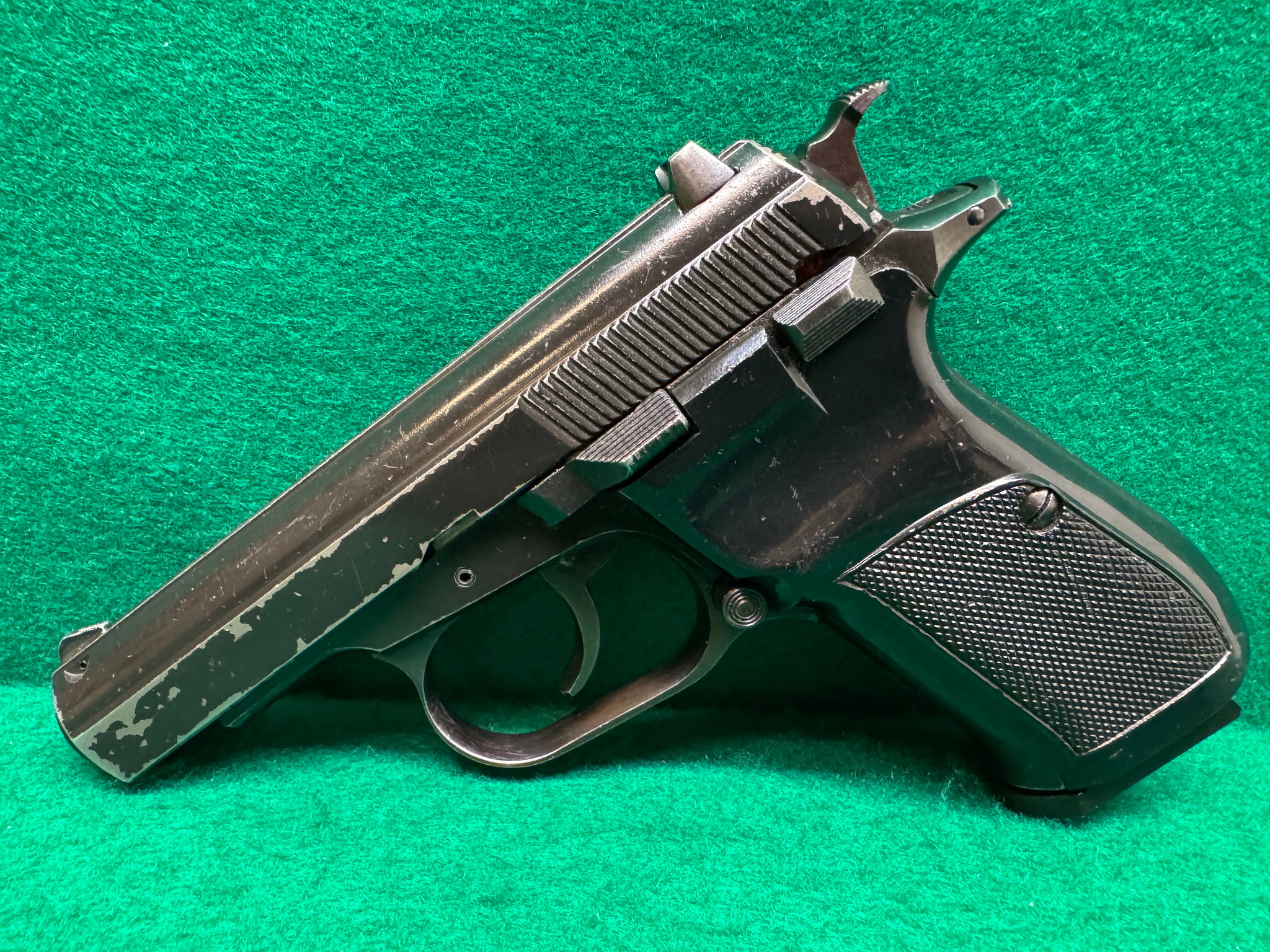 Cz 82