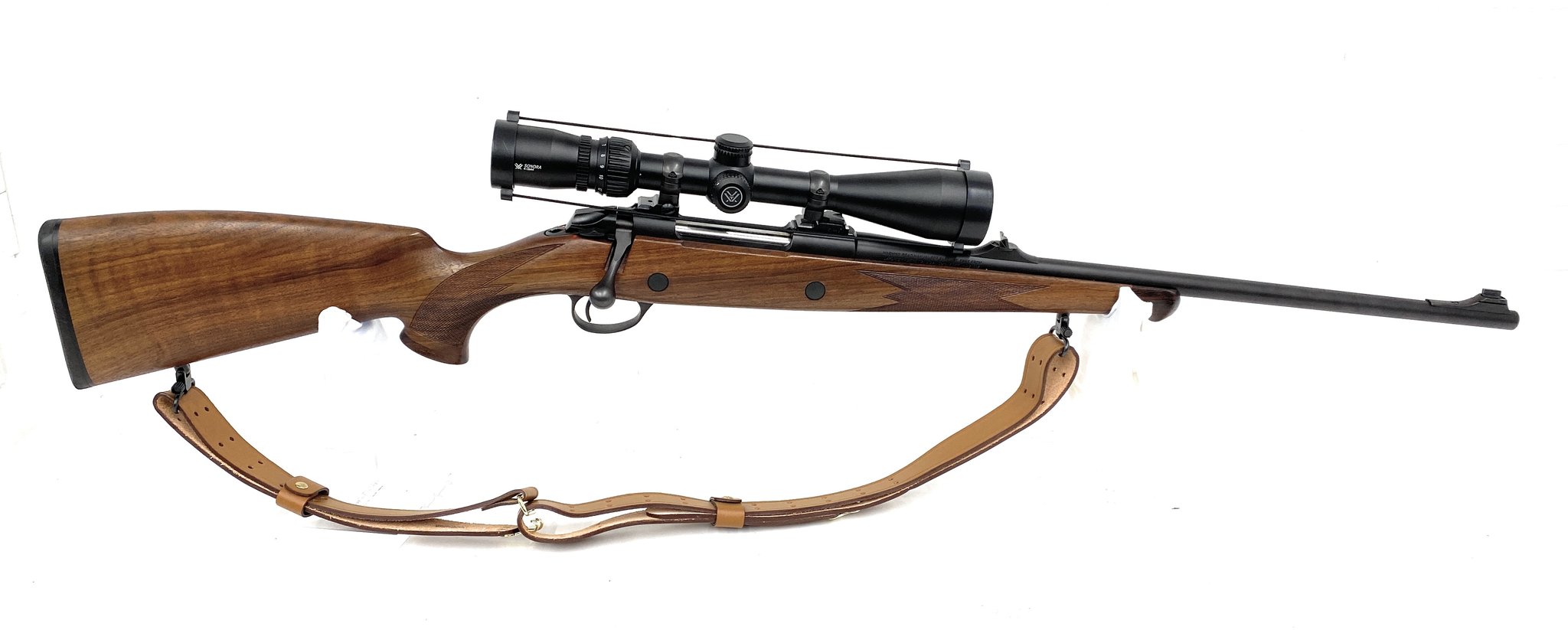 Sako 85m Bavarian