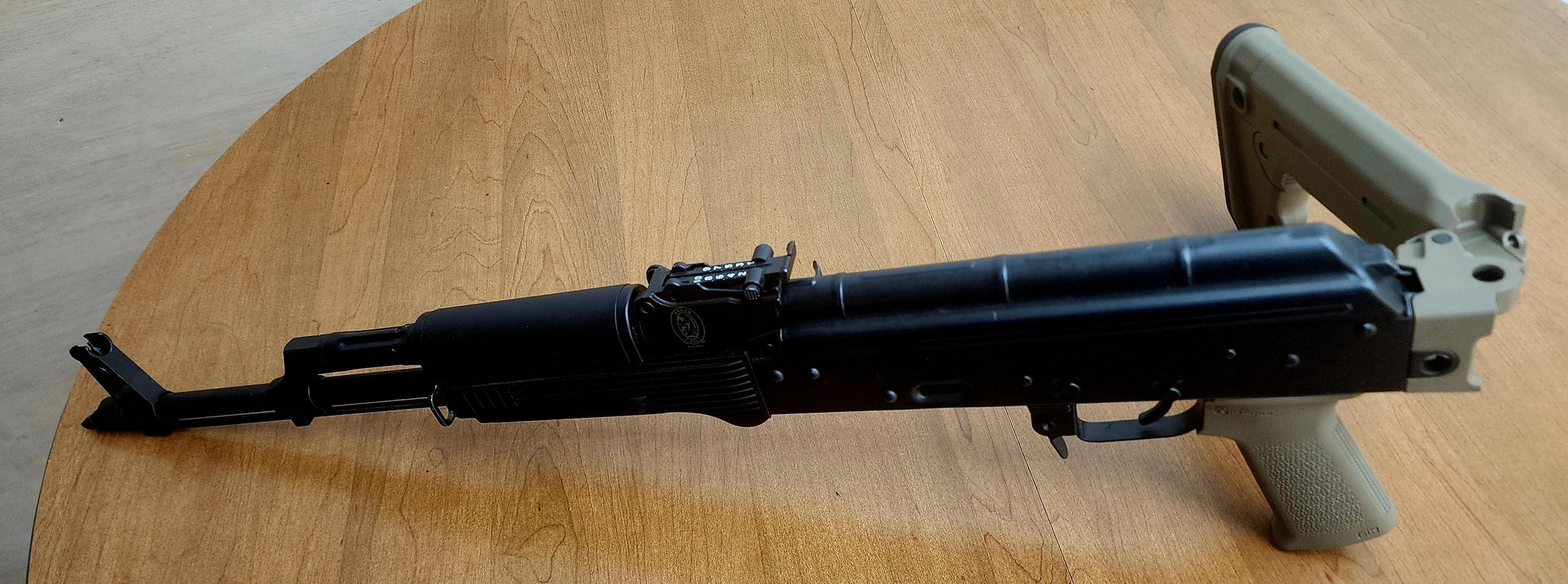 PIONEER Arms Corp. Sporter ECOM00437823 527886