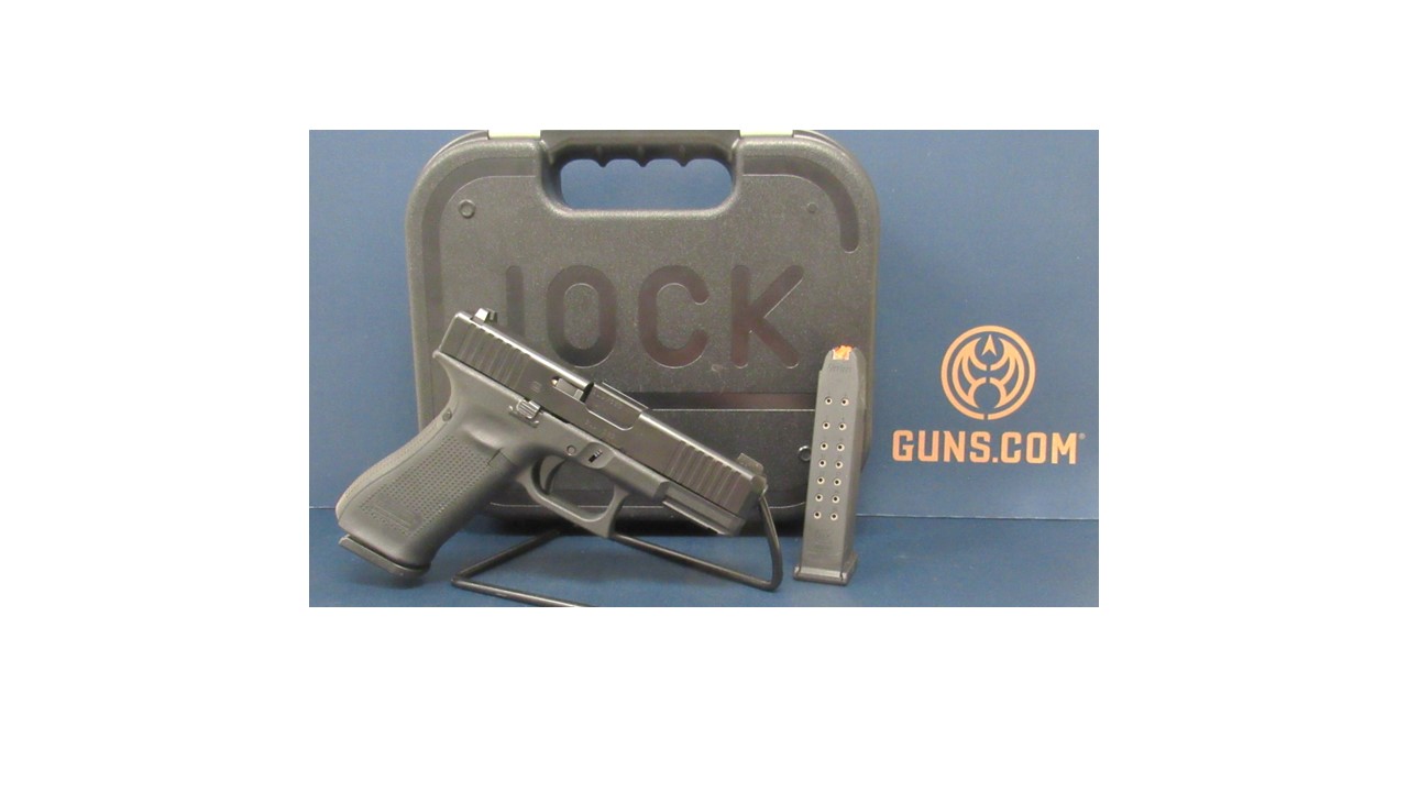 Glock G45
