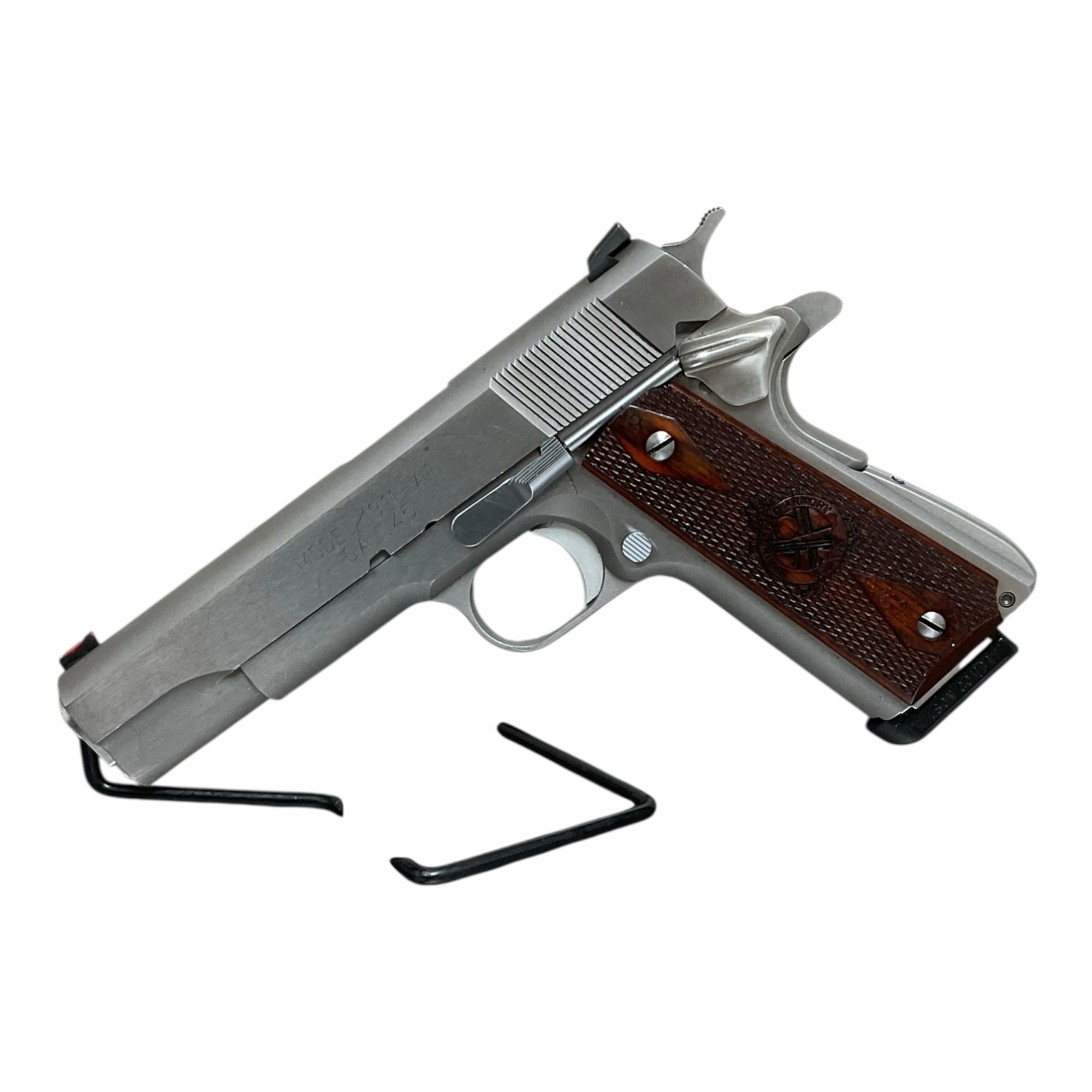Springfield Armory M1911 A1