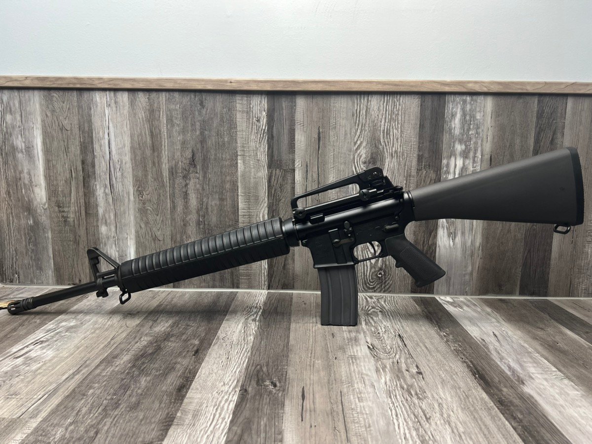 ECOM00437837 COLT Carbine ECOM00437837 527906