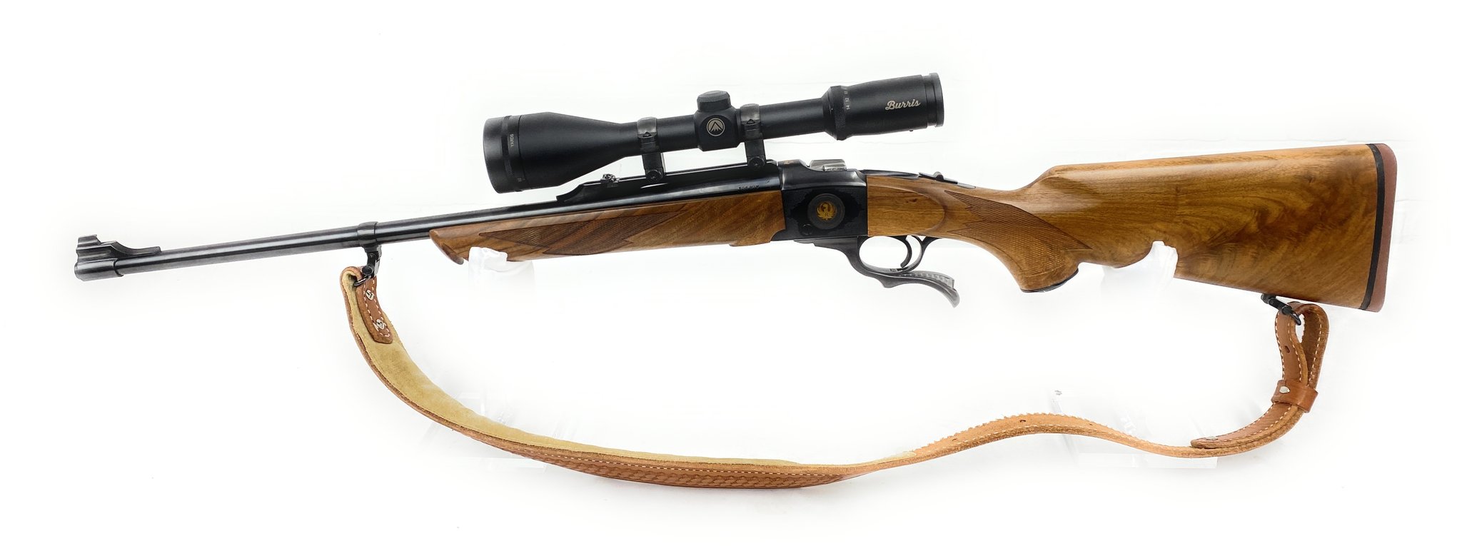 Ruger No.1 50th Anniversary
