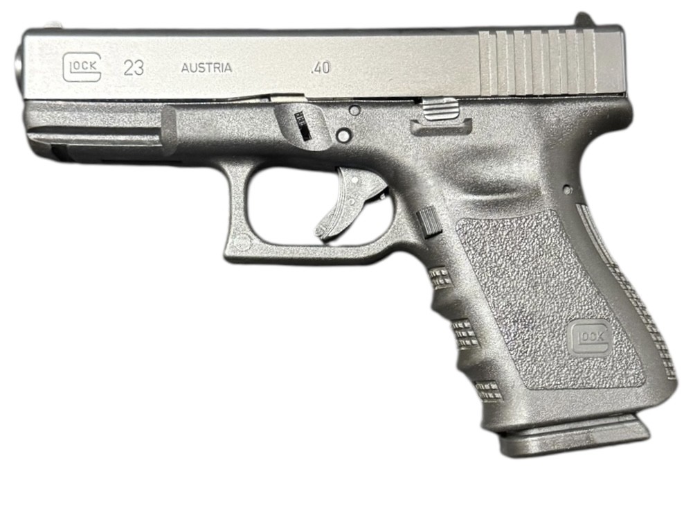 Glock 23