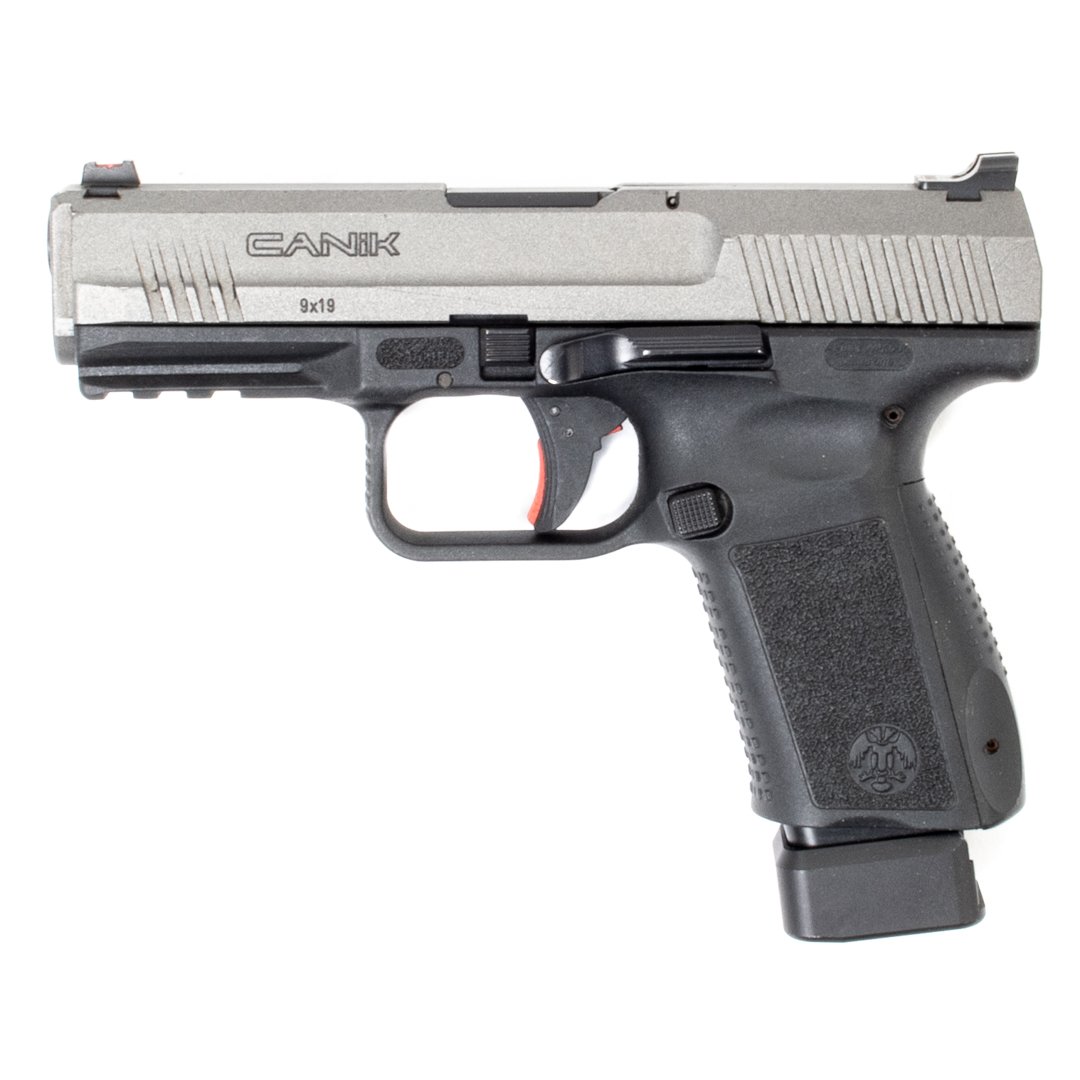Canik Tp9 Sf Elite