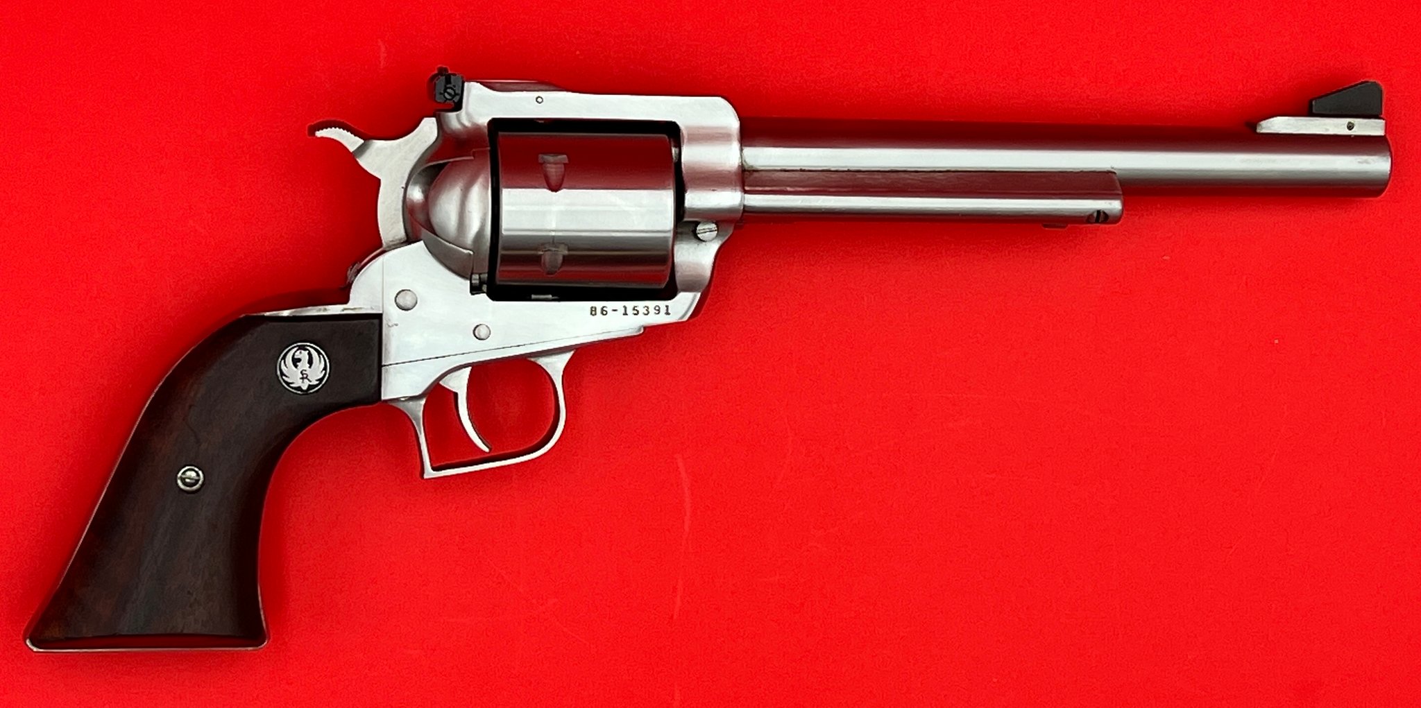 Ruger Super Blackhawk