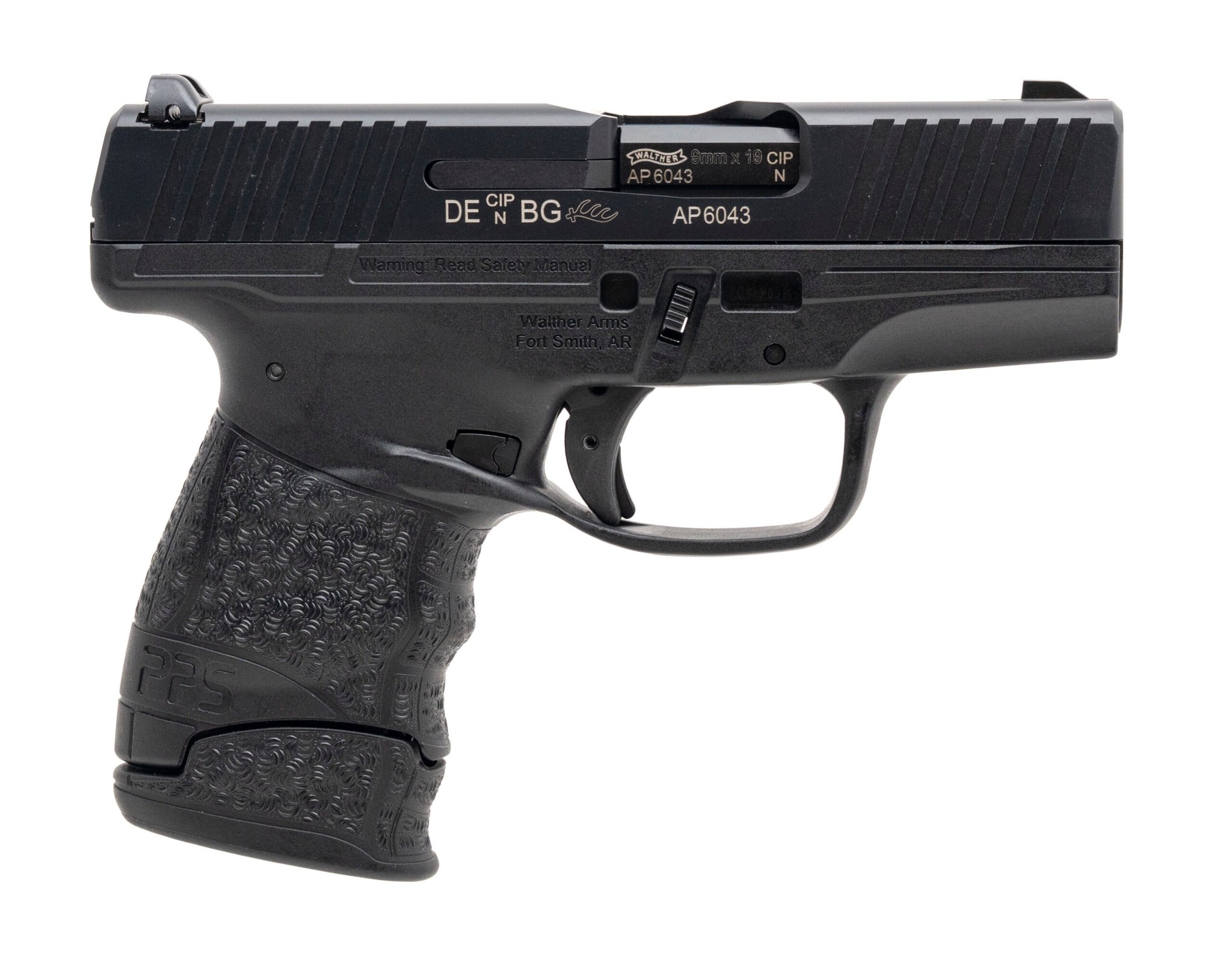 Walther Pps M2