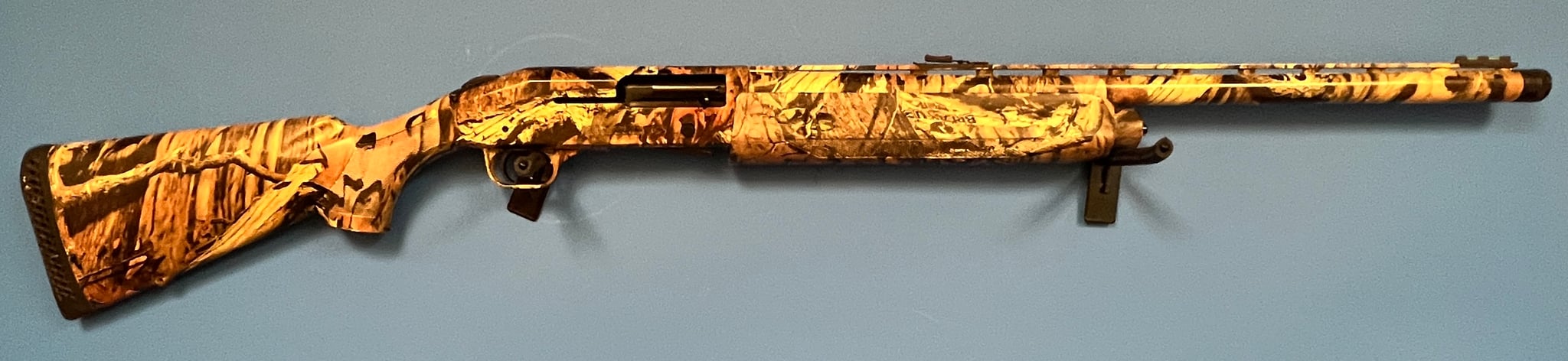 Mossberg 935