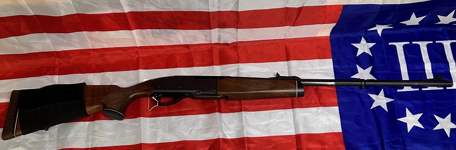 Remington 760