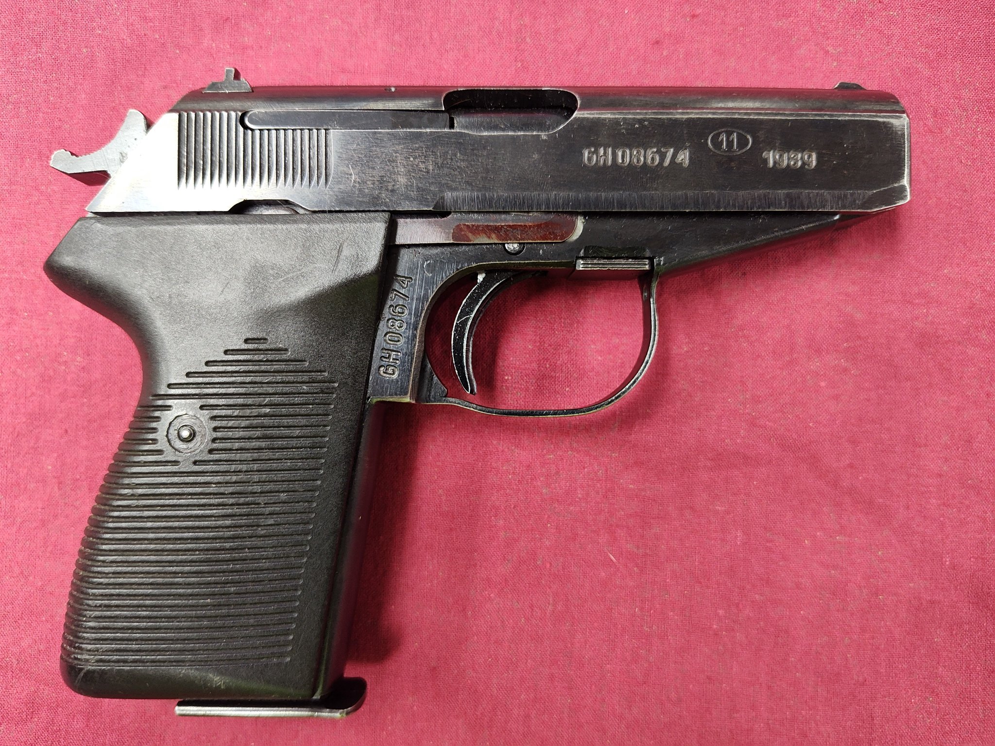 PW Arms P-83 ECOM00437934 528017