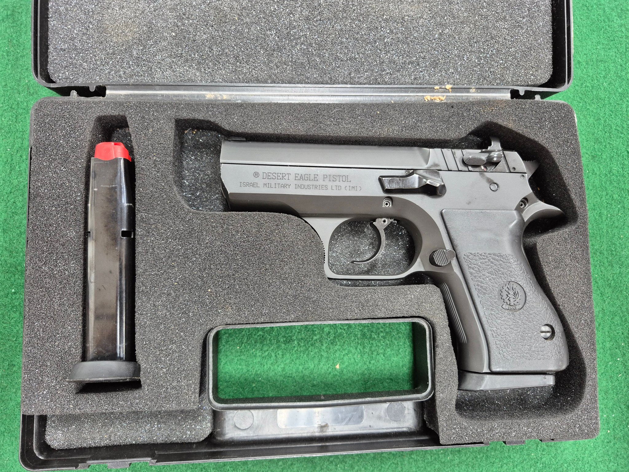 IMI Desert Eagle ECOM00437943 528026