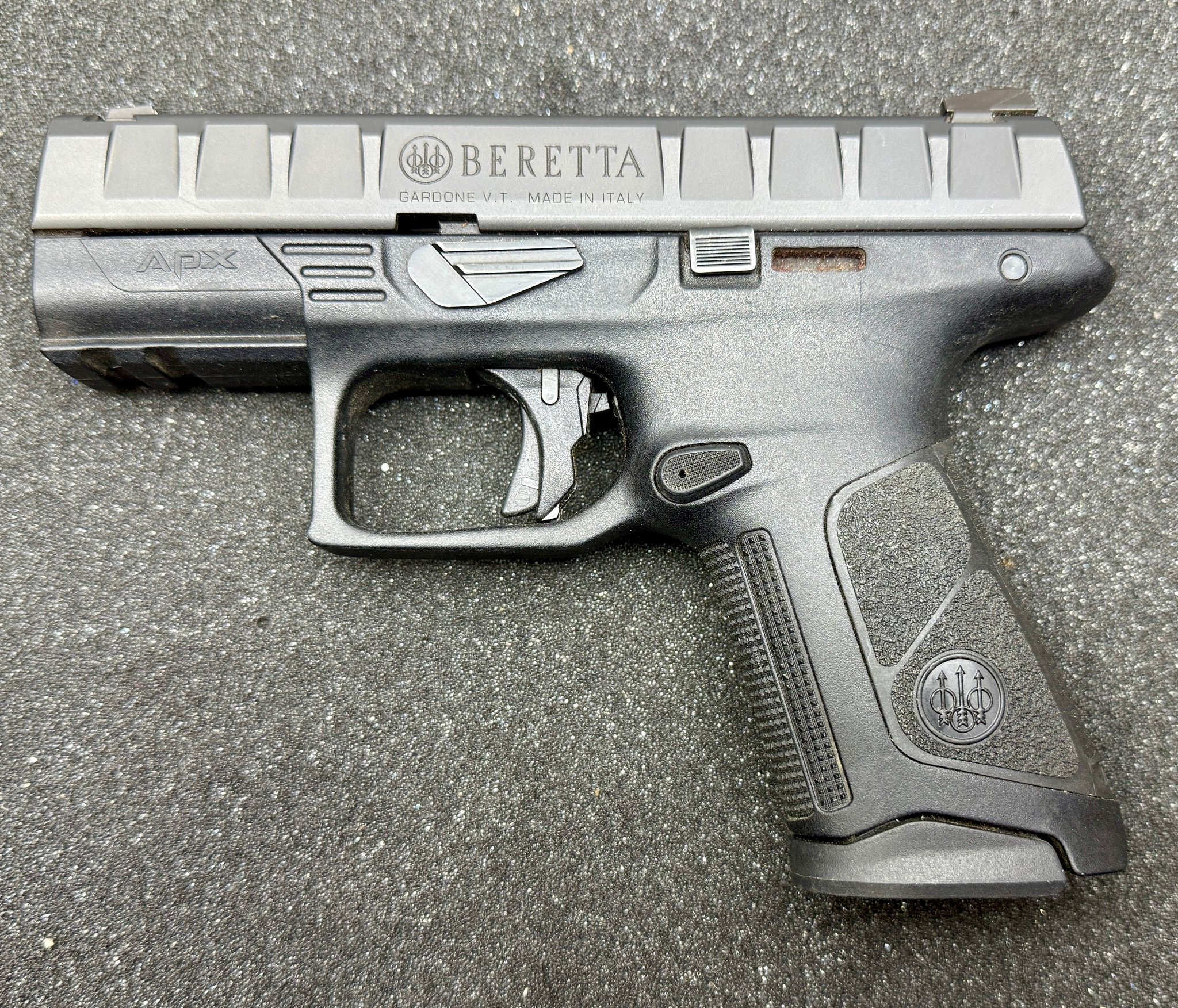 ECOM00437945 BERETTA Apx ECOM00437945 528028