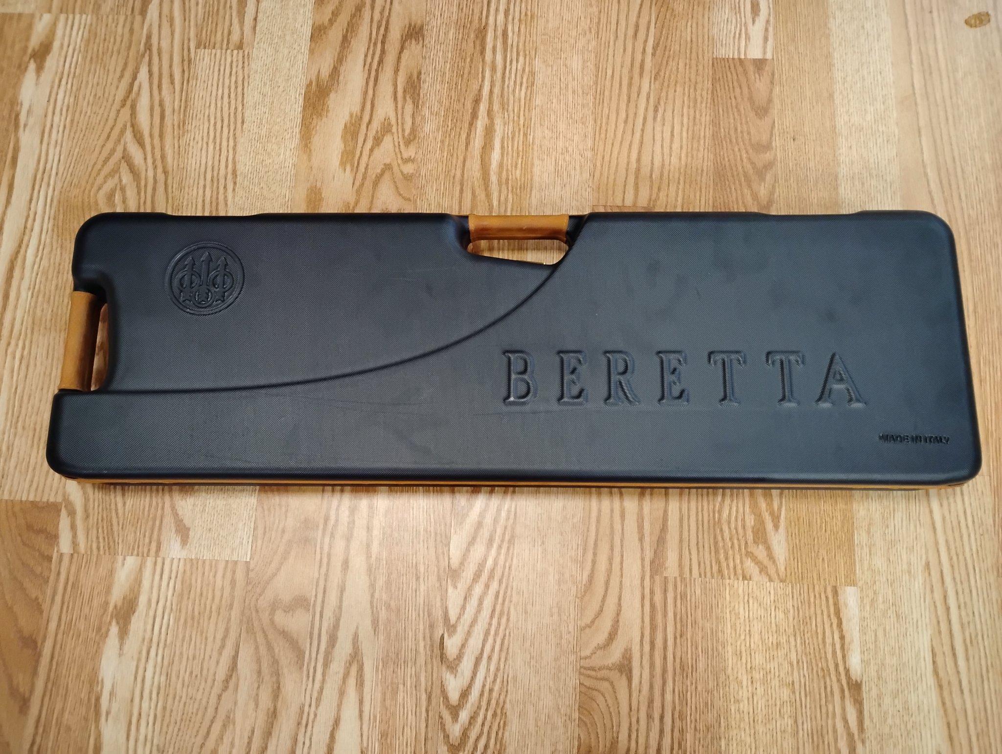 Beretta 687 Classic Eell
