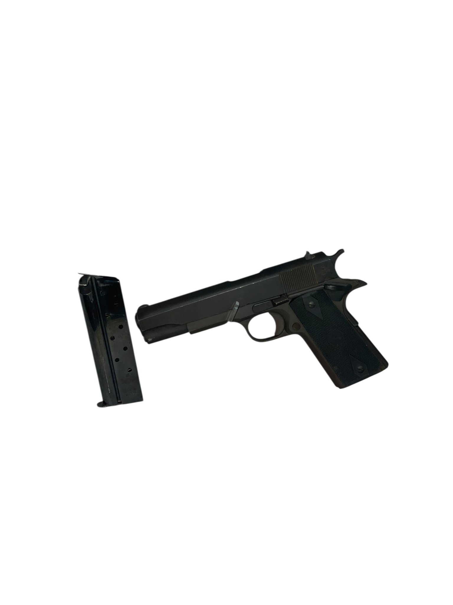 Single Shot Rock Island Armory