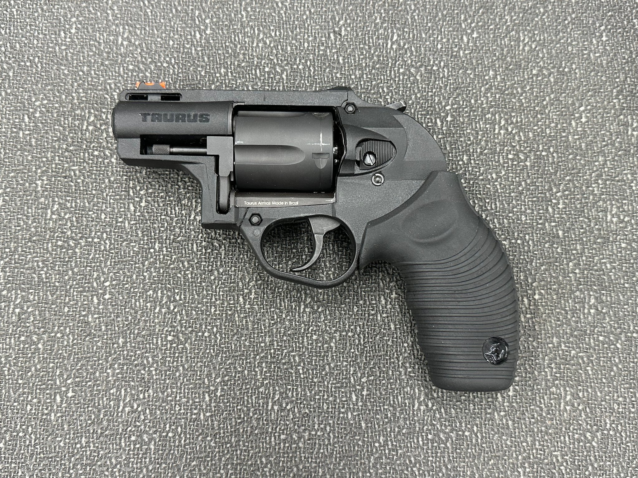 Taurus 605 Protector Poly