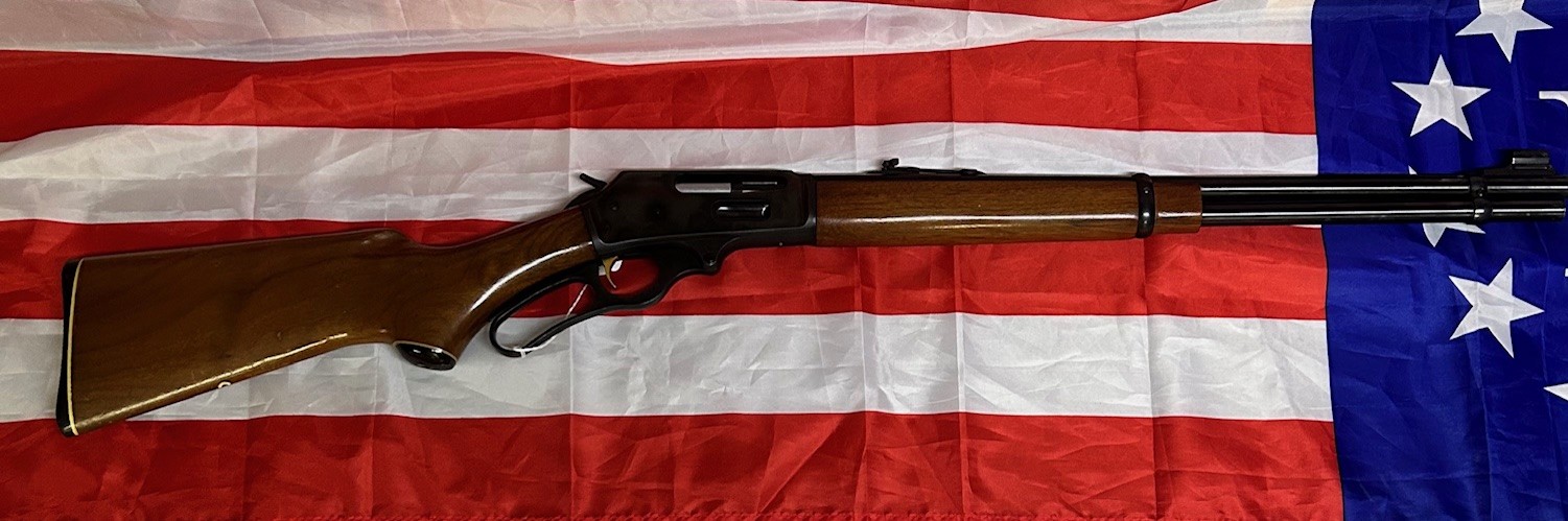 Marlin .336