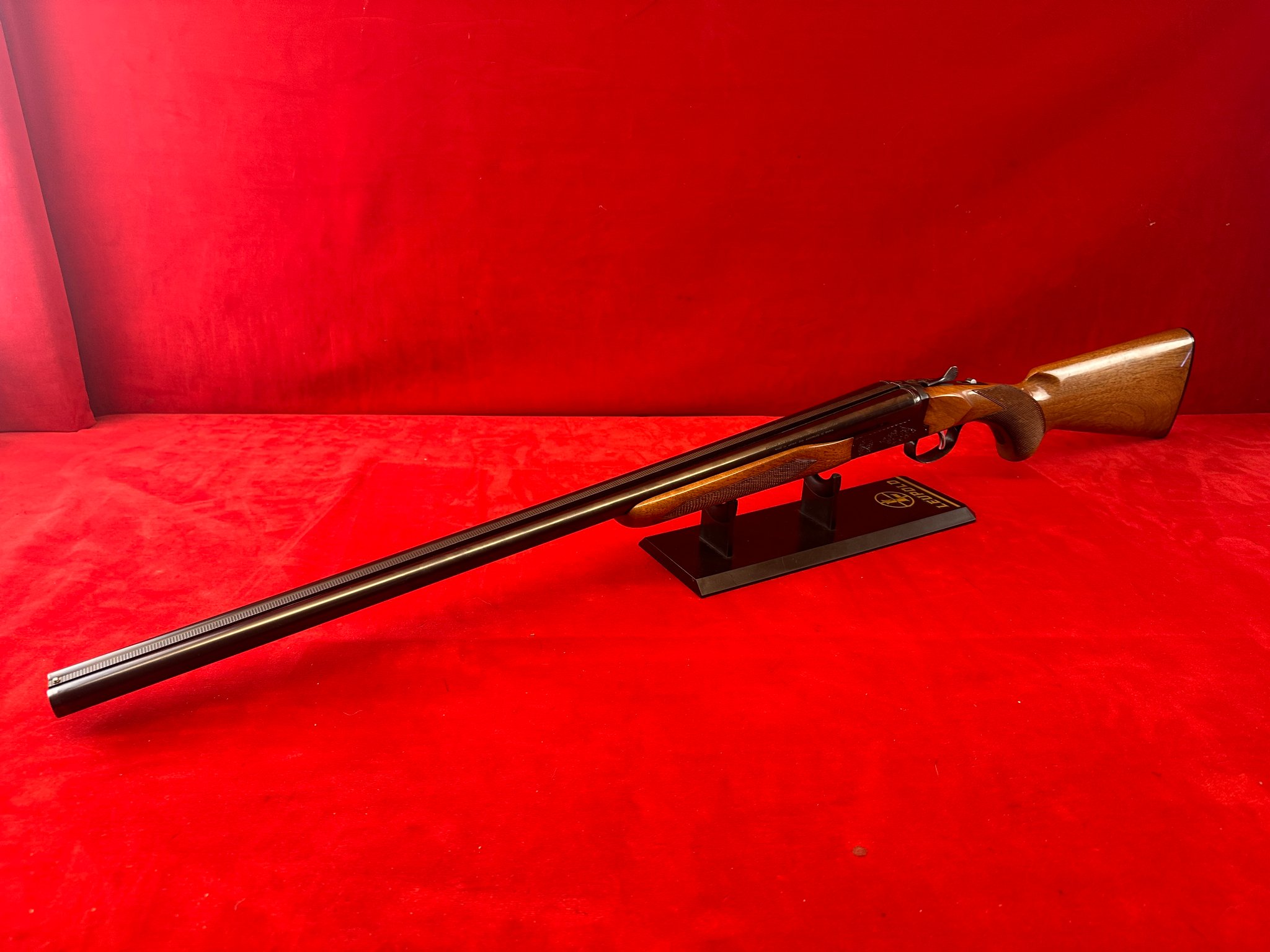 Side By Side Browning