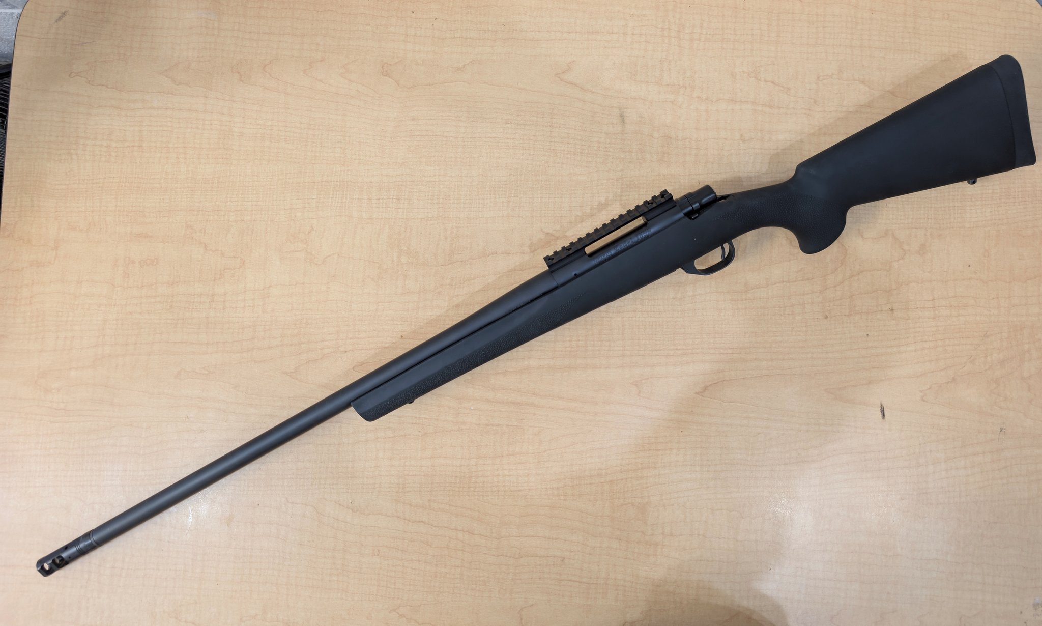 Howa 1500