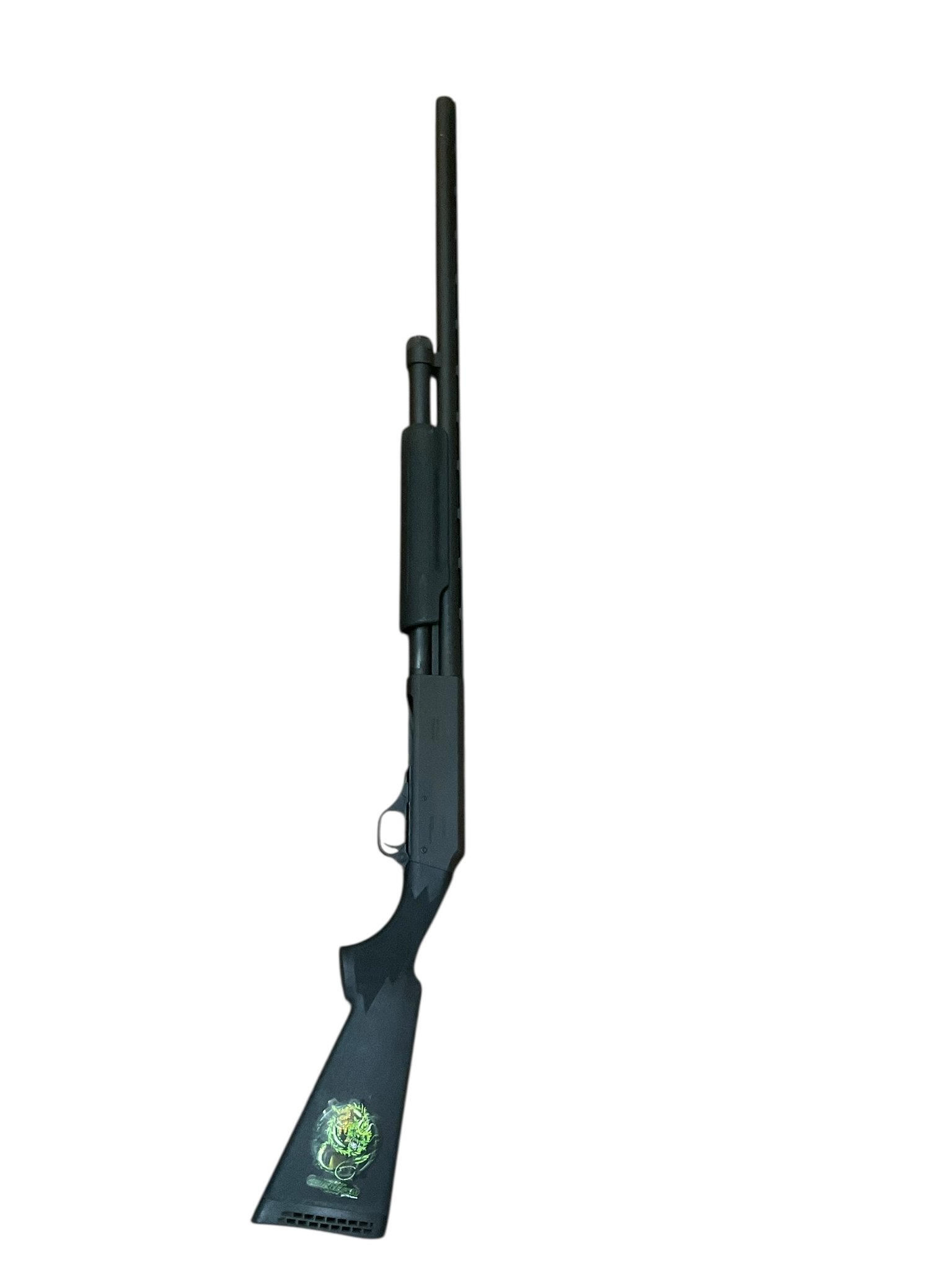 ECOM00438003 H&R Pardner Pump ECOM00438003 528091