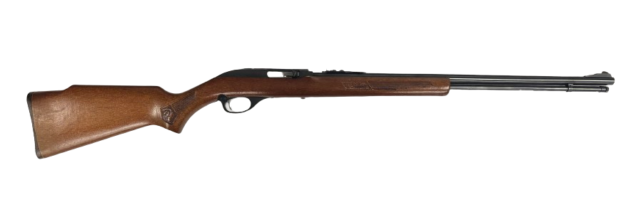 Marlin Glenfield Mod. 60
