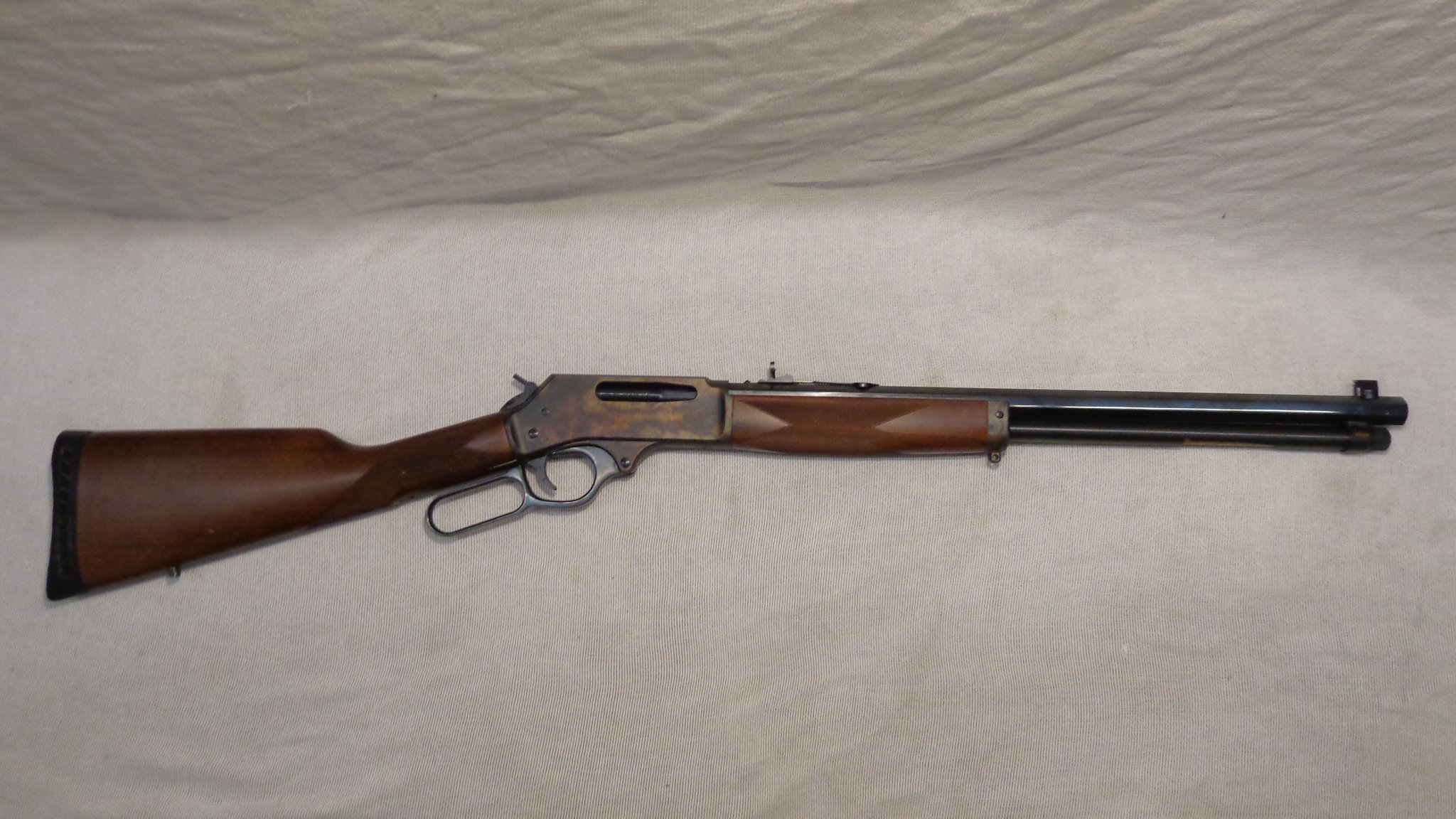 Henry H009cc
