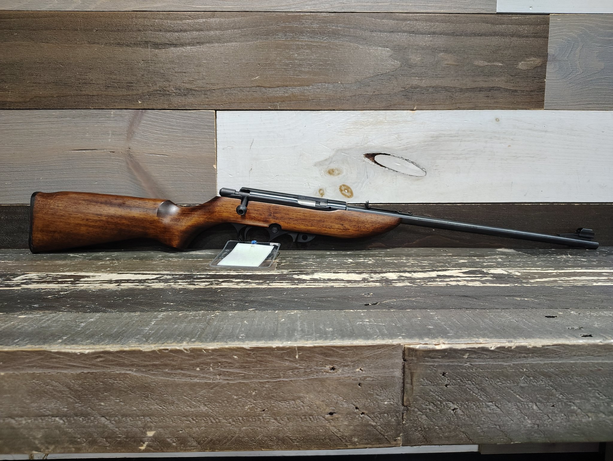 Mossberg 801 Half-pint Plinkster .22