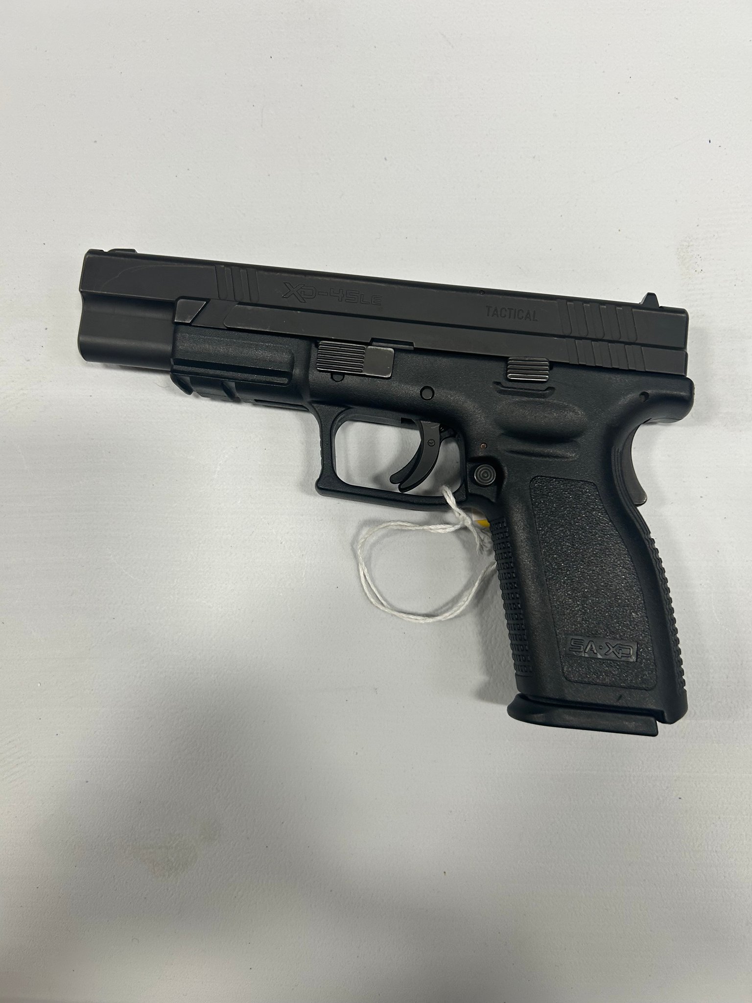 Springfield Armory Xd45le