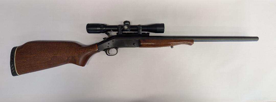 ECOM00438063 H&R Handi Rifle ECOM00438063 528166