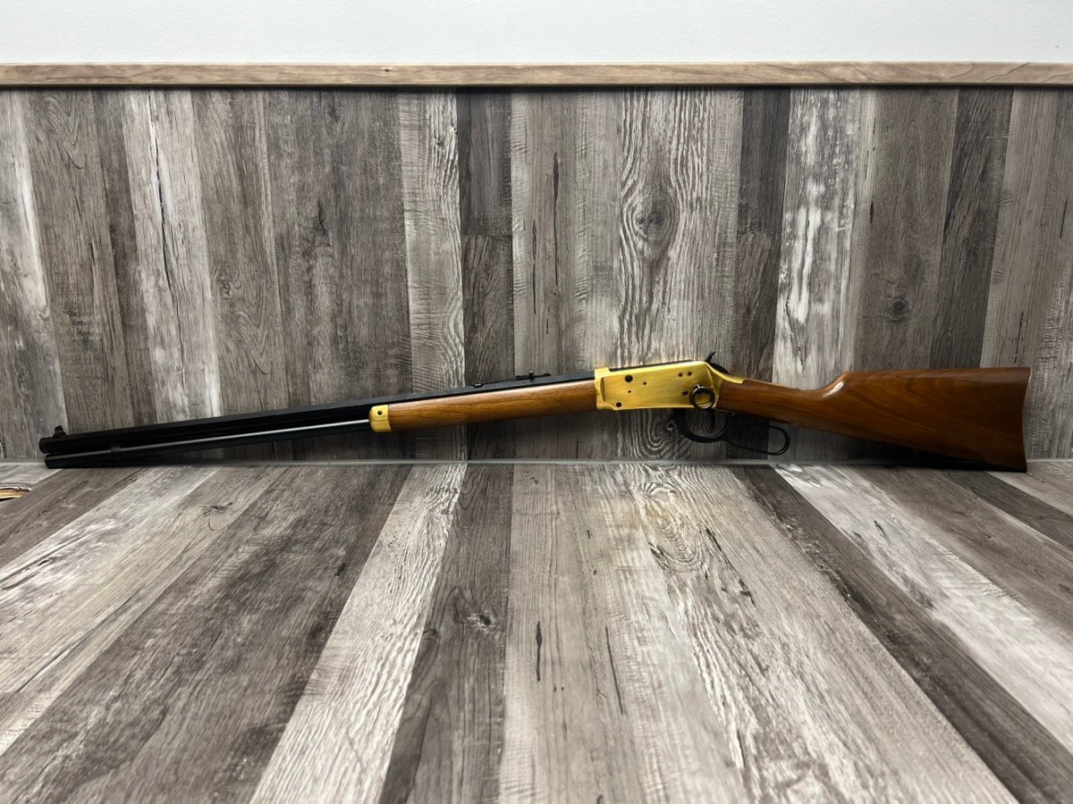 Winchester Centennial 66