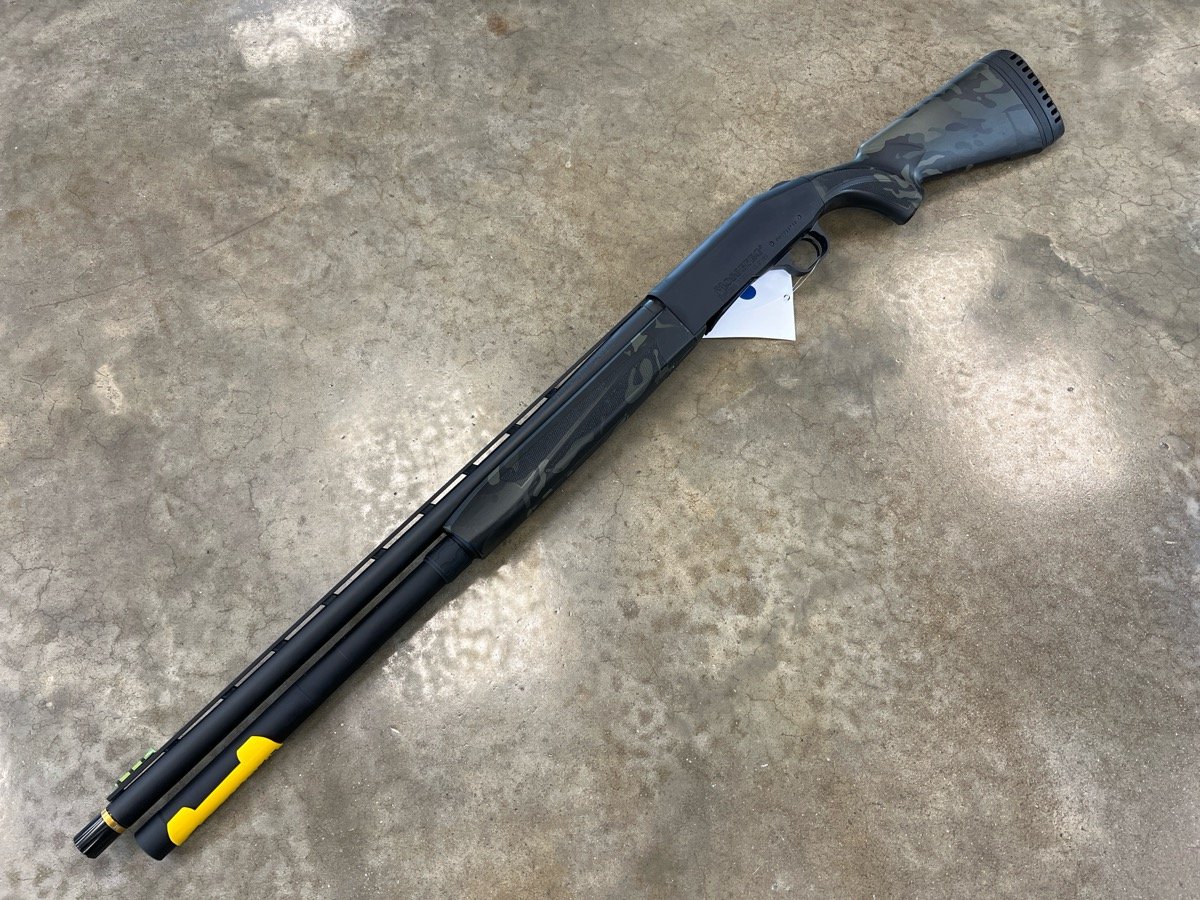 Mossberg 940 Jm Pro