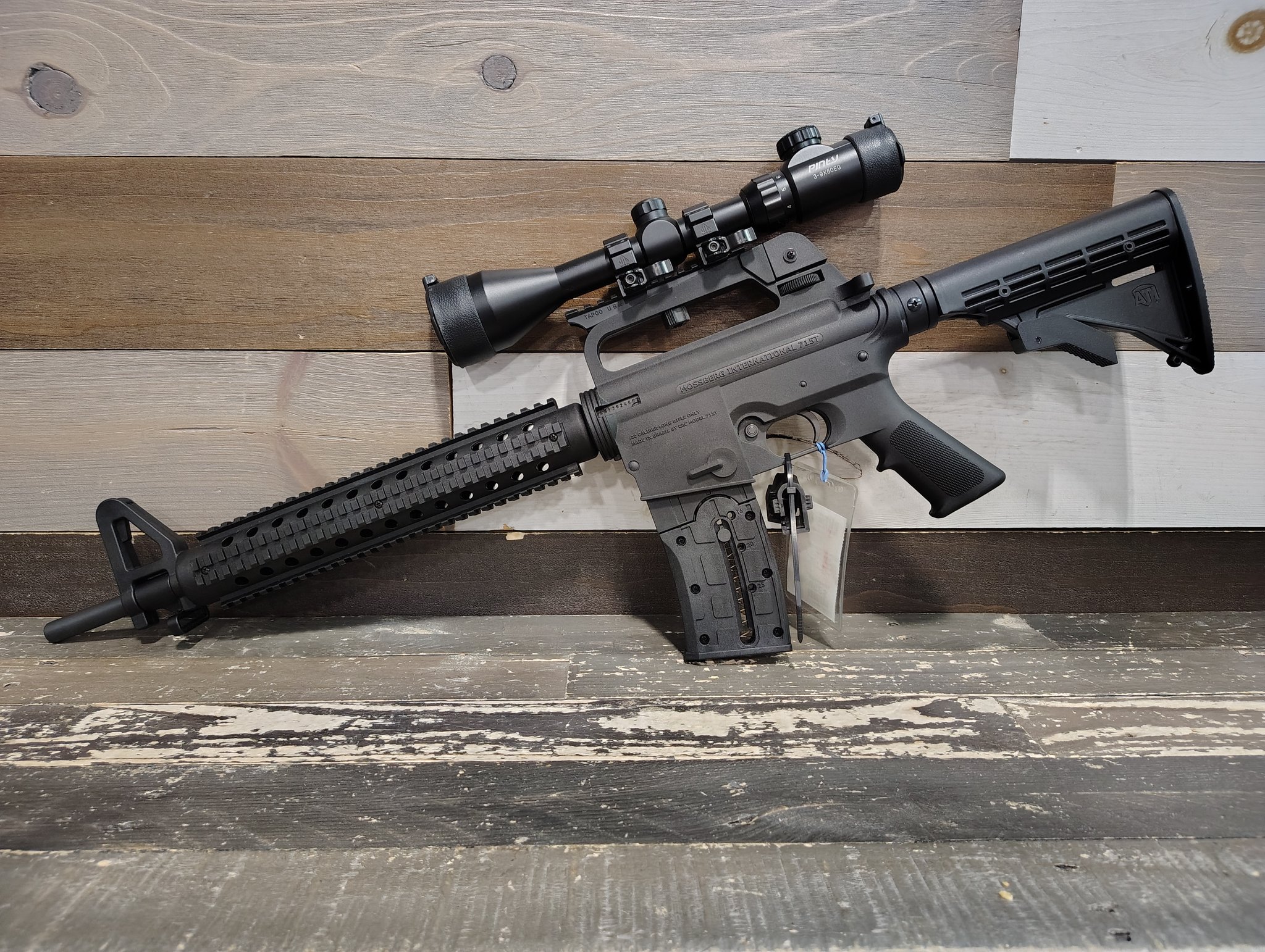 ECOM00438077 MOSSBERG 715t ECOM00438077 528189