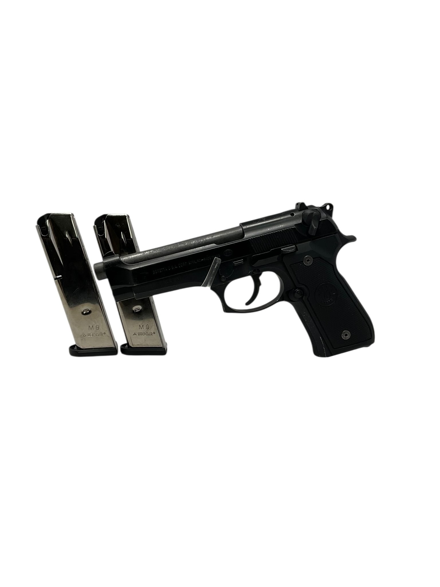 ECOM00438078 BERETTA 92fs ECOM00438078 528190