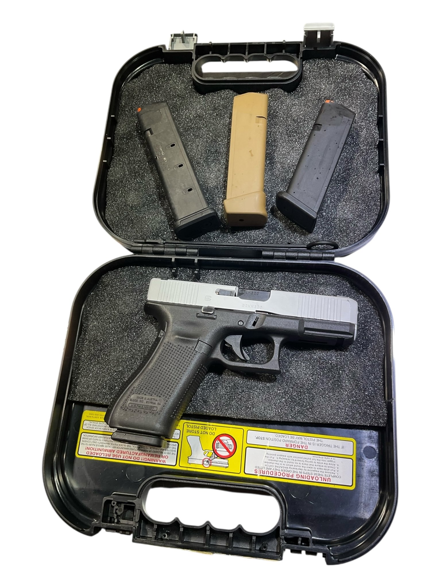 Glock 45
