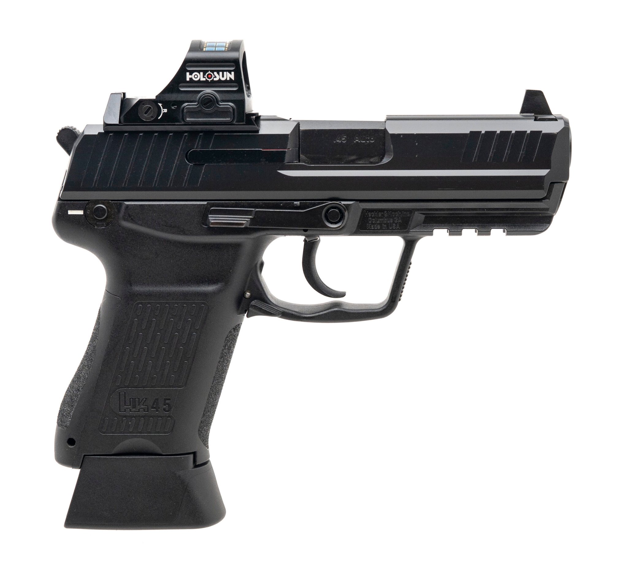 Heckler & Koch Hk45c Llt