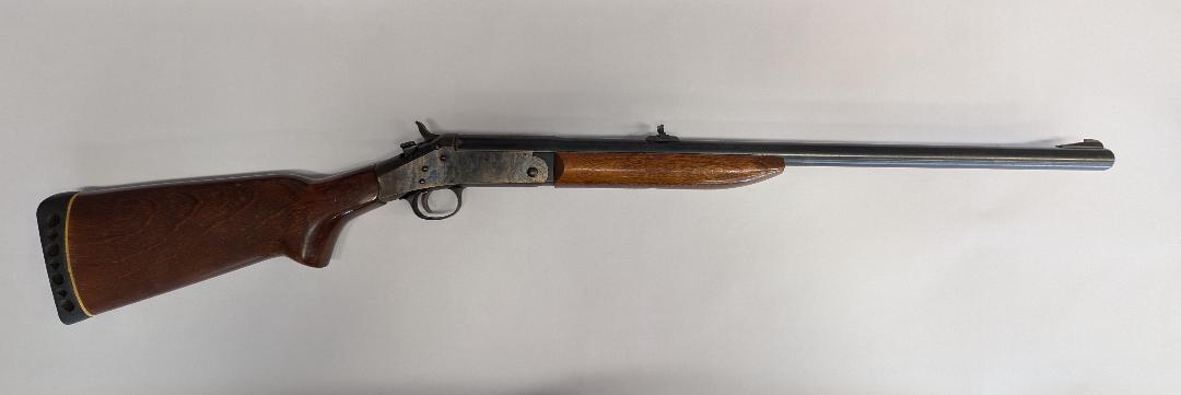 H&R 162 Topper Buck