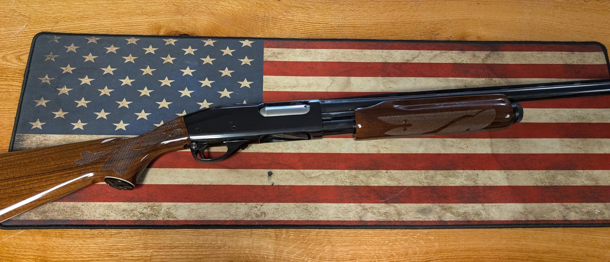 ECOM00438095 REMINGTON 870 Wingmaster ECOM00438095 528212