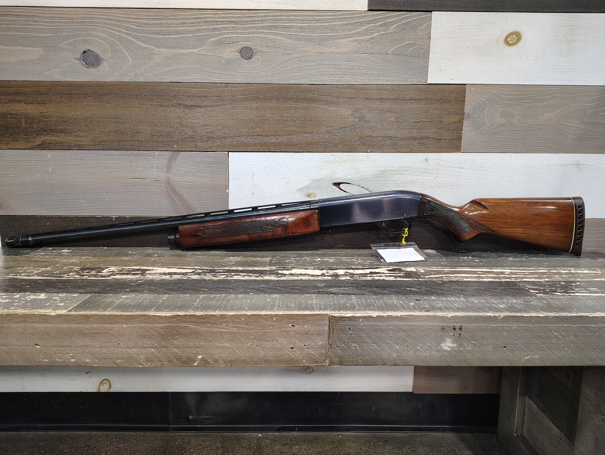 Semi Auto Sears & Roebuck