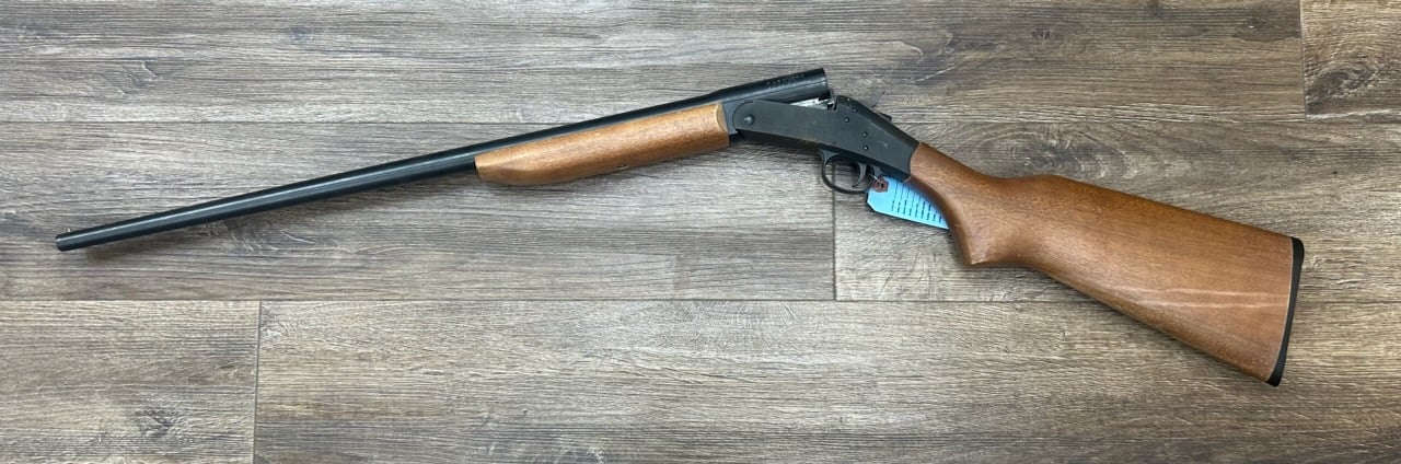 Single Shot H&R