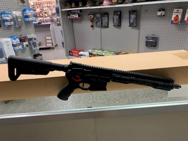 FRANKLIN Armory Rs11 ECOM00438107 528229