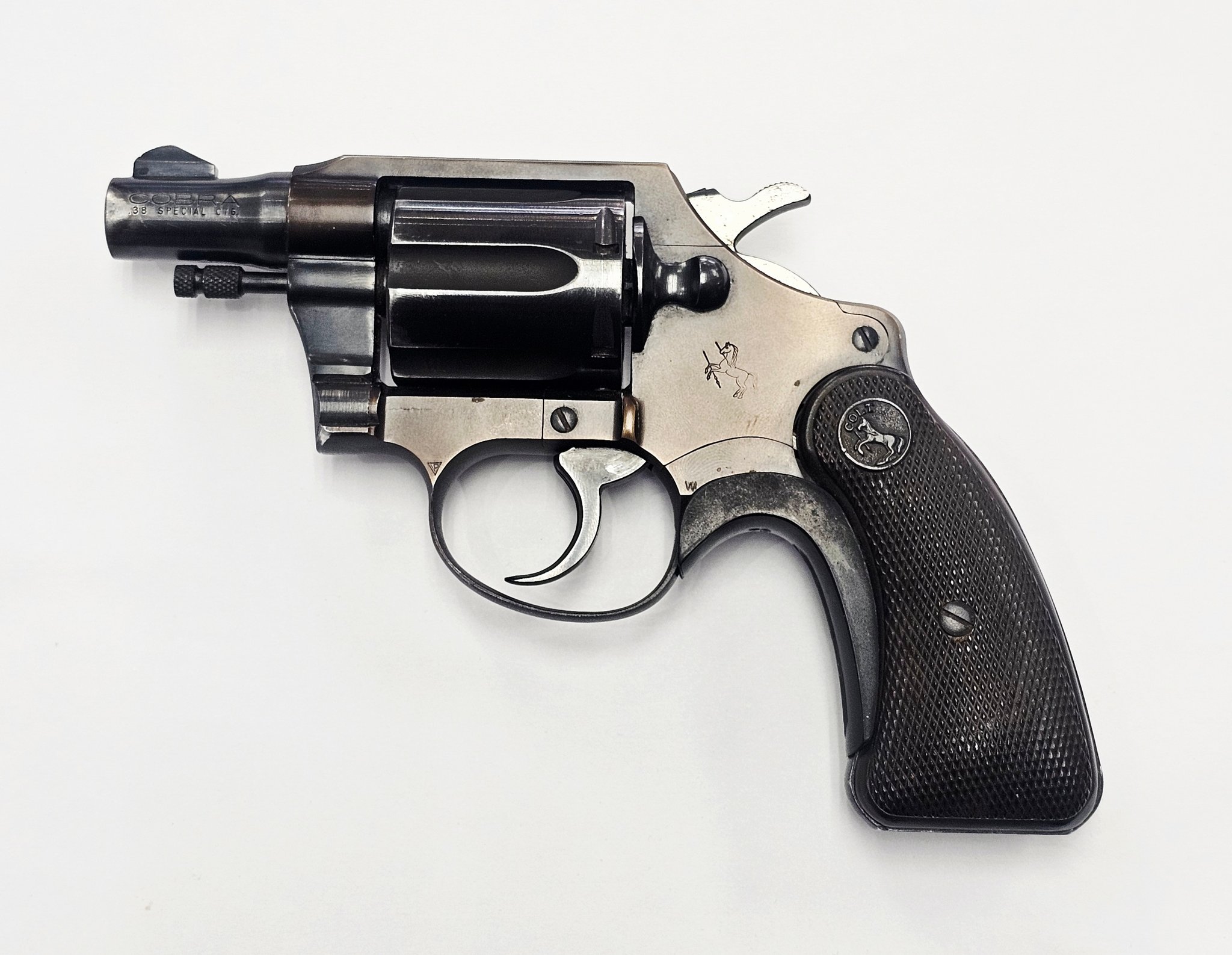 Colt Cobra