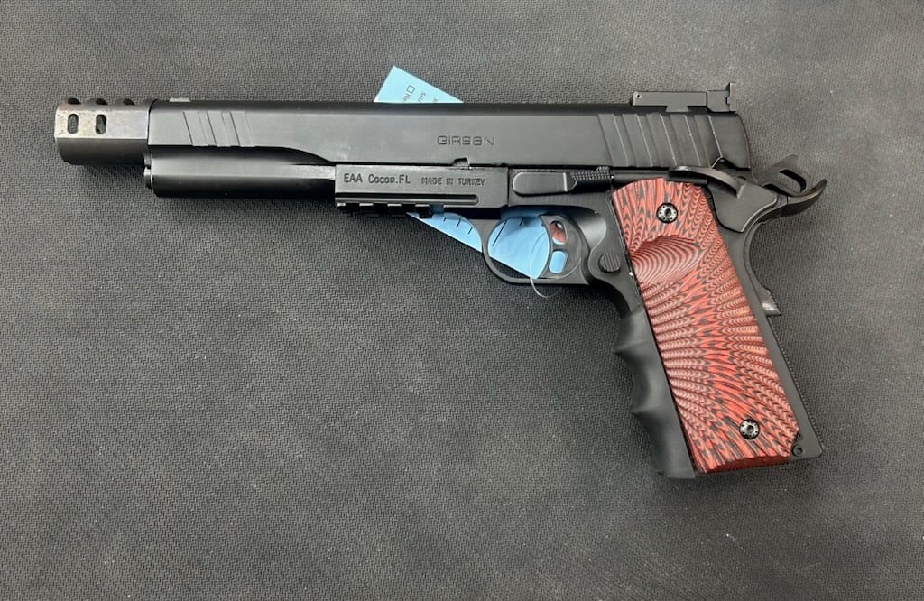 GIRSAN Mc1911 S ECOM00438123 528253
