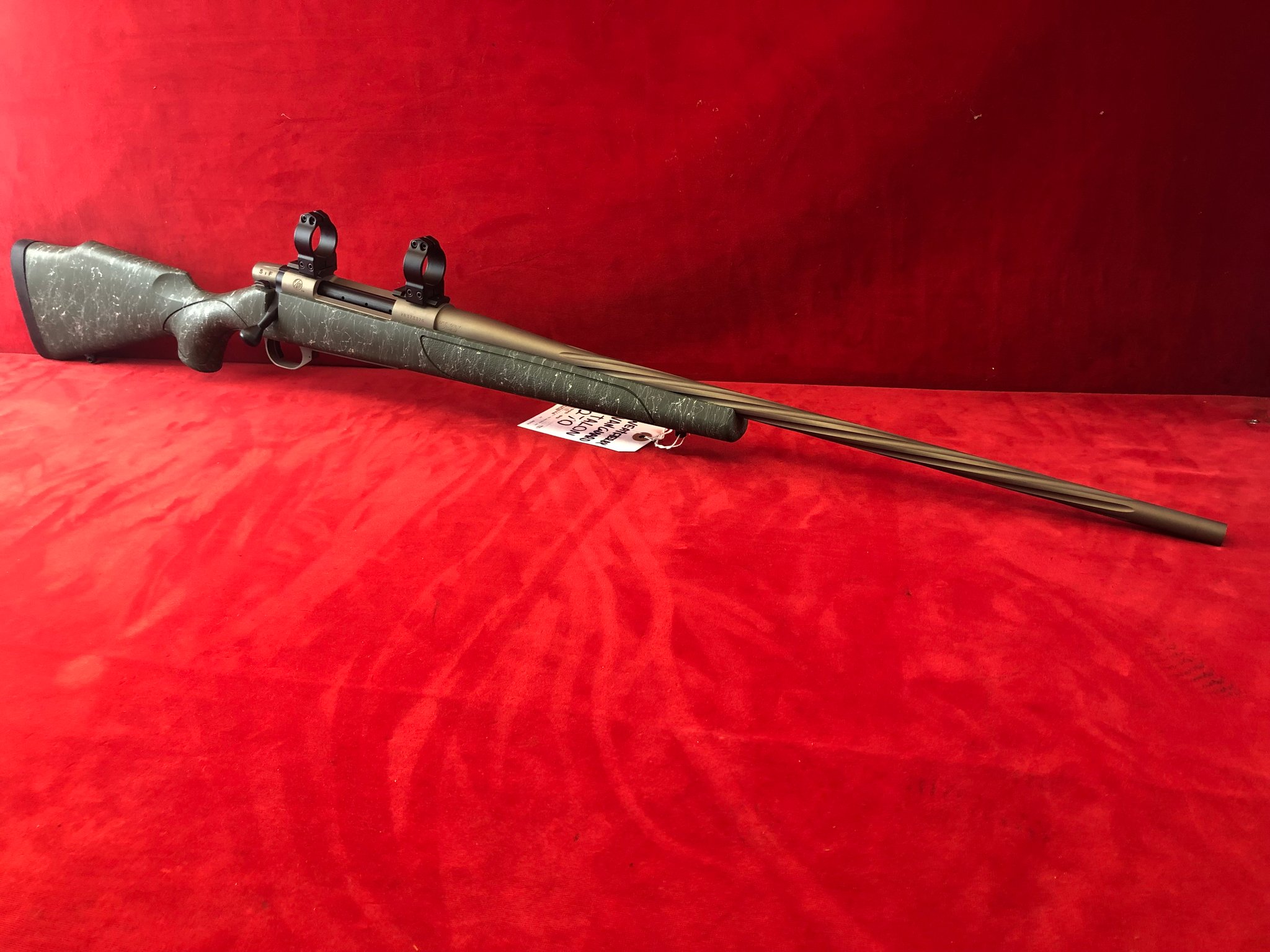 ECOM00438138 WEATHERBY Vanguard ECOM00438138 528271
