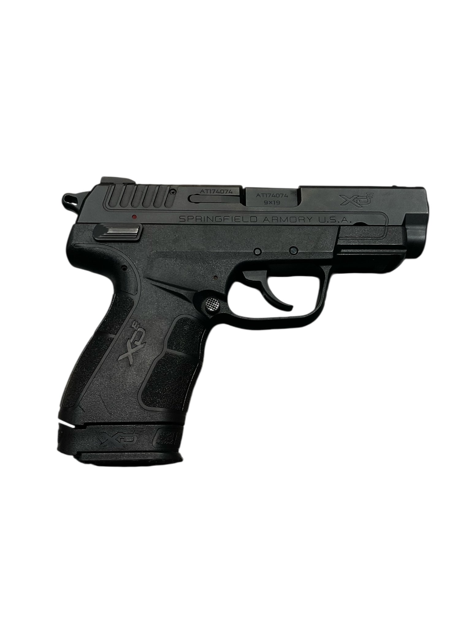 Springfield Armory Xde-9