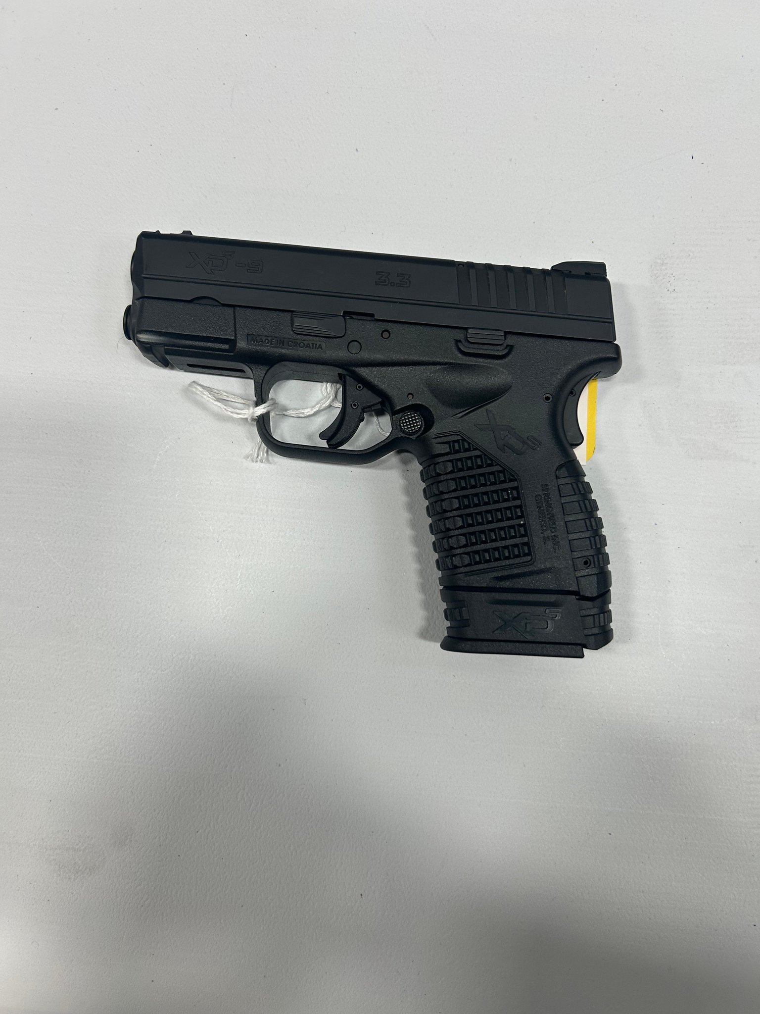 ECOM00438153 SPRINGFIELD Armory Xds ECOM00438153 528289
