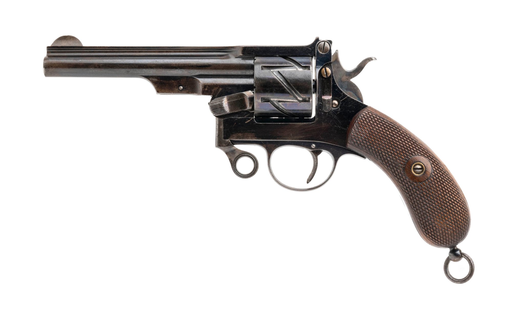 MAUSER Beautiful MAUSER 1878 Zig Zag ECOM00438187 528329