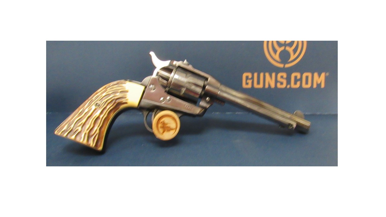 Ruger Single Six