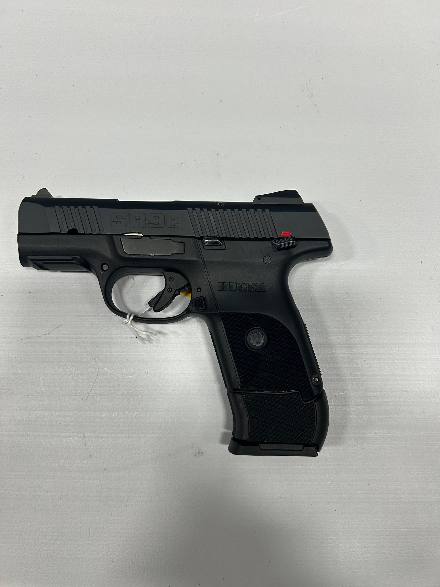 Ruger Sr9c
