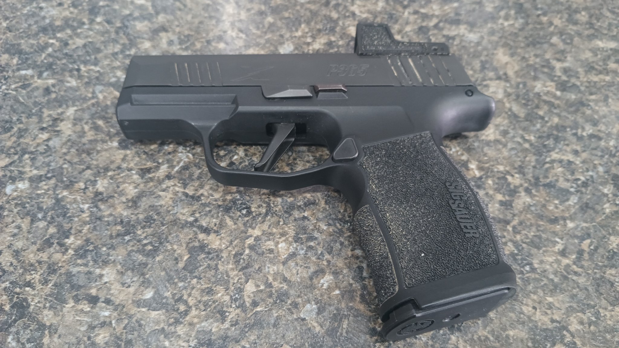 Sig Sauer 365
