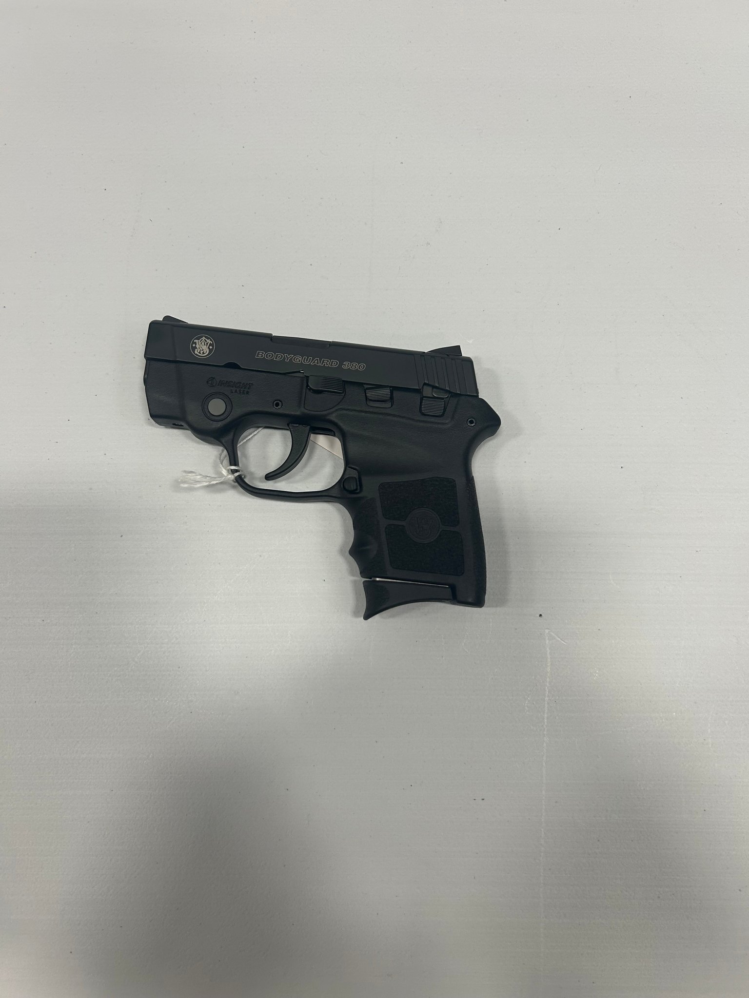 Smith & Wesson Bodyguard 380