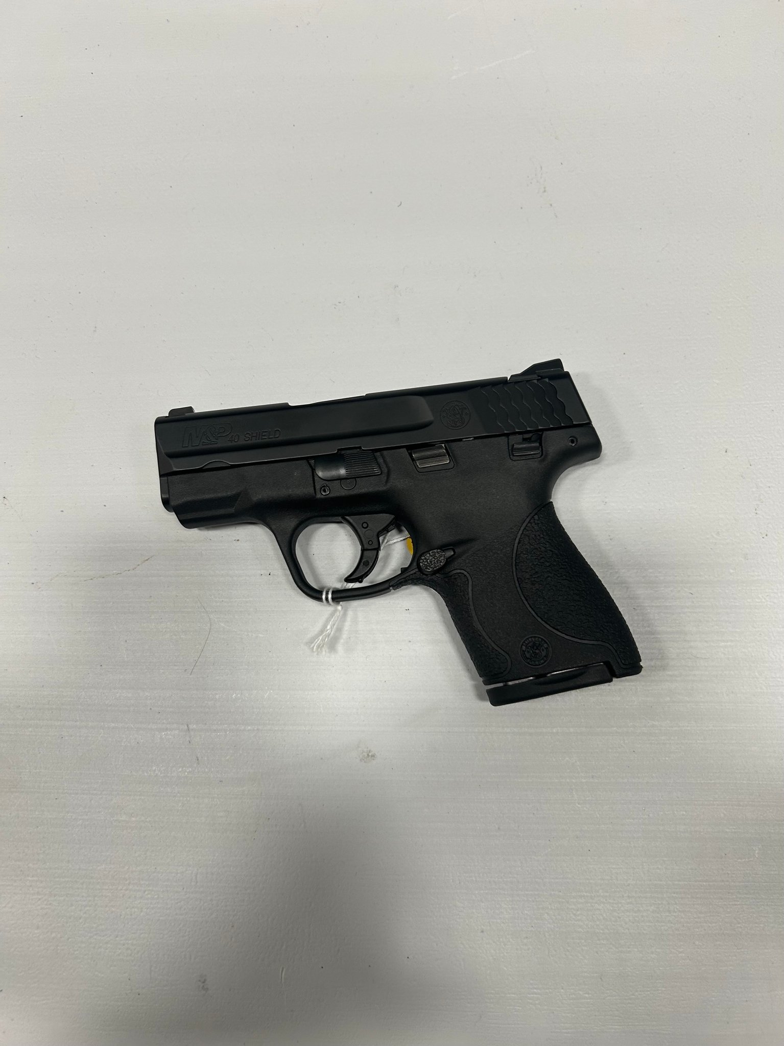 Smith & Wesson M&p Shield